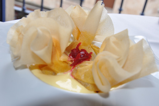 Especialidades de EL PECADO